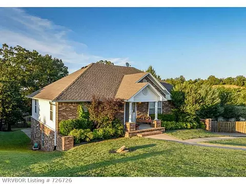 5213 Twin Hills Dr, Fort Smith, AR 72916 photo 3