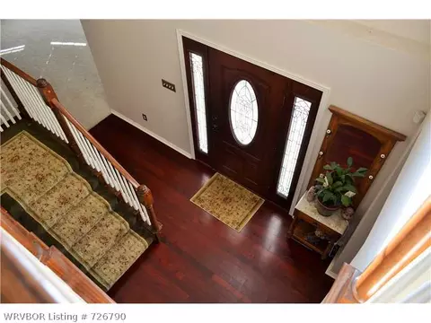 1202 Keystone Loop, Mulberry, AR 72947 photo 2