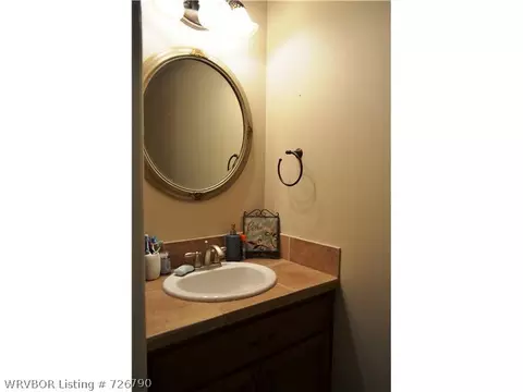 1202 Keystone Loop, Mulberry, AR 72947 photo 6