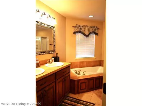 1202 Keystone Loop, Mulberry, AR 72947 photo 10