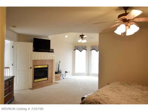 1202 Keystone Loop, Mulberry, AR 72947 photo 8