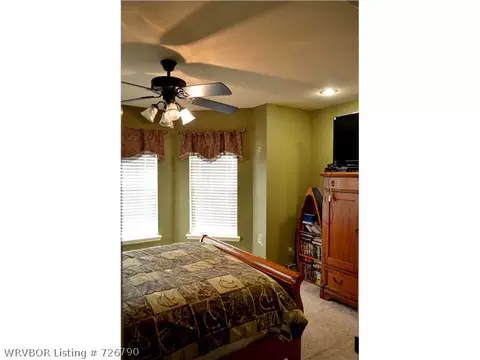 1202 Keystone Loop, Mulberry, AR 72947 photo 14