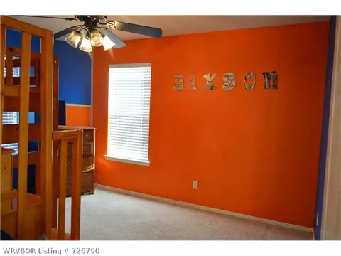 1202 Keystone Loop, Mulberry, AR 72947 photo 13