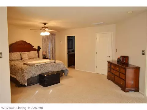 1202 Keystone Loop, Mulberry, AR 72947 photo 9