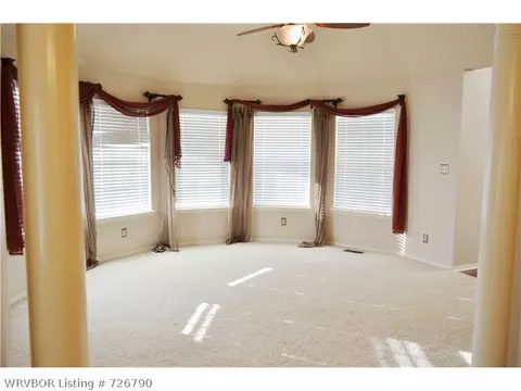 1202 Keystone Loop, Mulberry, AR 72947 photo 3