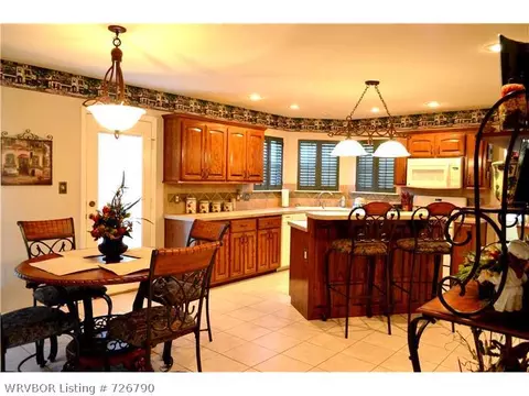 1202 Keystone Loop, Mulberry, AR 72947 photo 5