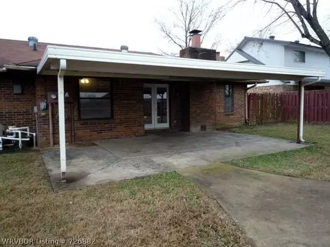 1504 Strozier Ct, Barling, AR 72923 photo 21