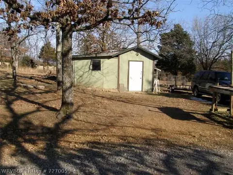 3805 E 252 Hwy, Huntington, AR 72940 photo 5