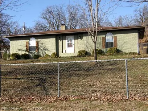 3805 E 252 Hwy, Huntington, AR 72940 photo 1