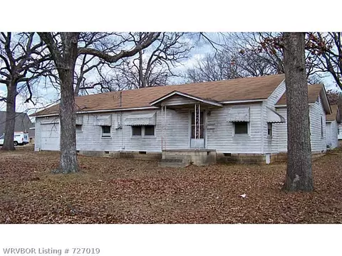 3715 Jenny Lind Rd, Fort Smith, AR 72901 photo 1