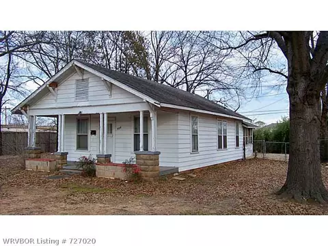 904 N 47th St, Fort Smith, AR 72903 photo 1