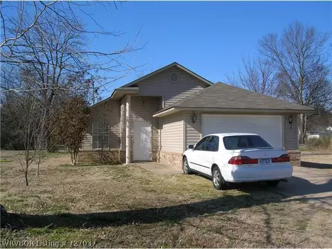 2109 N 14th St, Fort Smith, AR 72904 photo 1