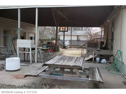 810 E Mary St, Paris, AR 72855 photo 15