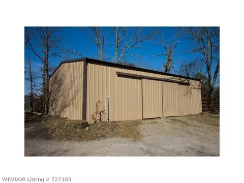 14901 White Bluff Rd, Fort Smith, AR 72916 photo 10