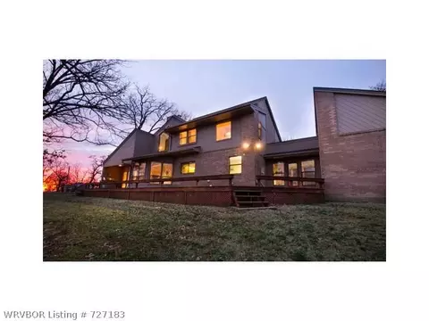 14901 White Bluff Rd, Fort Smith, AR 72916 photo 1