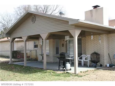 12704 White Bluff Rd, Fort Smith, AR 72916 photo 17