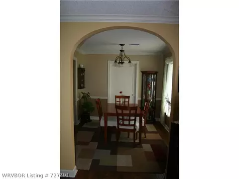 12704 White Bluff Rd, Fort Smith, AR 72916 photo 8