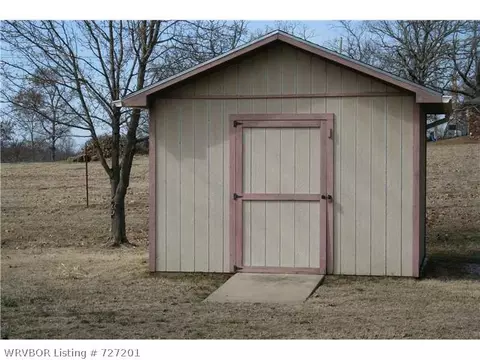 12704 White Bluff Rd, Fort Smith, AR 72916 photo 16