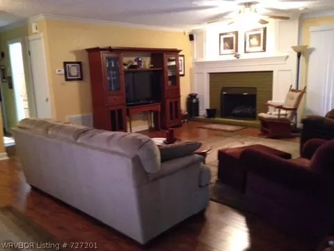 12704 White Bluff Rd, Fort Smith, AR 72916 photo 3