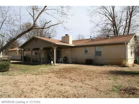 12704 White Bluff Rd, Fort Smith, AR 72916 photo 18