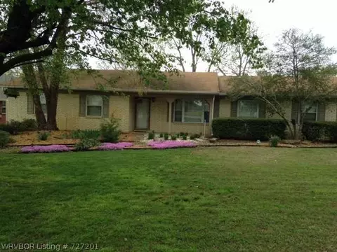 12704 White Bluff Rd, Fort Smith, AR 72916 photo 22