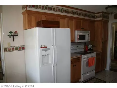 12704 White Bluff Rd, Fort Smith, AR 72916 photo 5