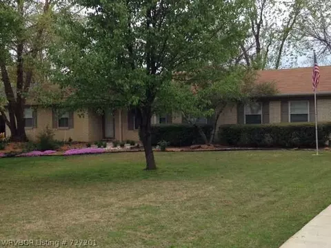12704 White Bluff Rd, Fort Smith, AR 72916 photo 1