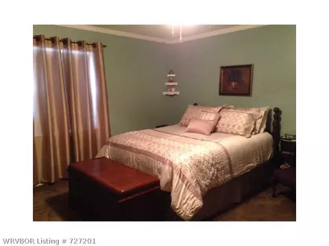 12704 White Bluff Rd, Fort Smith, AR 72916 photo 9