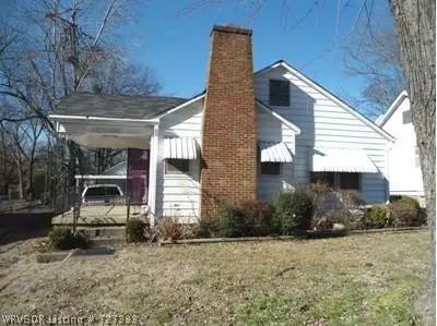 1421 N 36th St, Fort Smith, AR 72904 photo 1