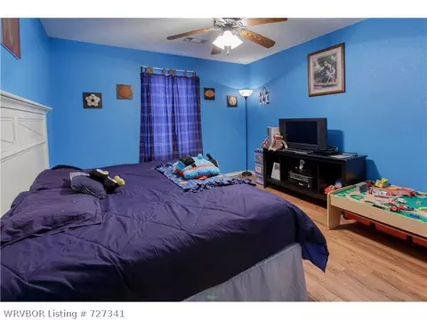 417 Dogwood Loop, Alma, AR 72921 photo 10