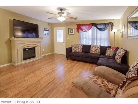 417 Dogwood Loop, Alma, AR 72921 photo 4