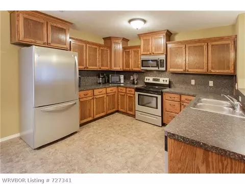 417 Dogwood Loop, Alma, AR 72921 photo 3