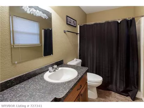 417 Dogwood Loop, Alma, AR 72921 photo 12