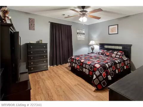 417 Dogwood Loop, Alma, AR 72921 photo 7