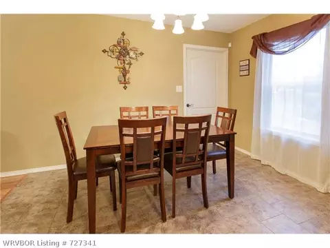 417 Dogwood Loop, Alma, AR 72921 photo 5