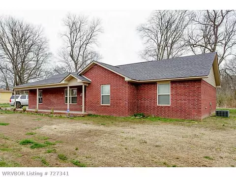 417 Dogwood Loop, Alma, AR 72921 photo 8