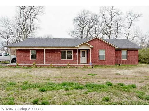 417 Dogwood Loop, Alma, AR 72921 photo 1