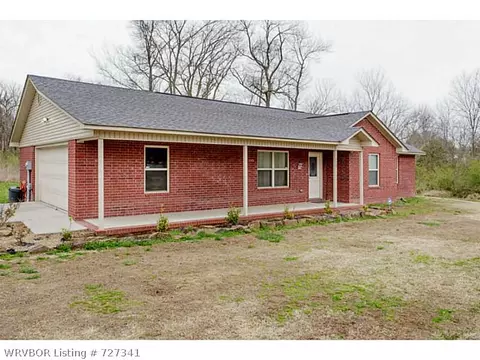 417 Dogwood Loop, Alma, AR 72921 photo 2