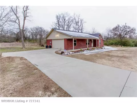 417 Dogwood Loop, Alma, AR 72921 photo 13