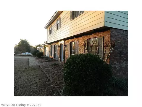 7609 Horan Dr, Fort Smith, AR 72903 photo 3