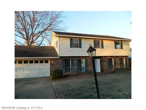 7609 Horan Dr, Fort Smith, AR 72903 photo 1