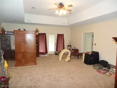 4926 Mount Zion Rd, Hackett, AR 72937 photo 3