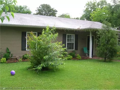 1021 S 18th St, Fort Smith, AR 72901 photo 2