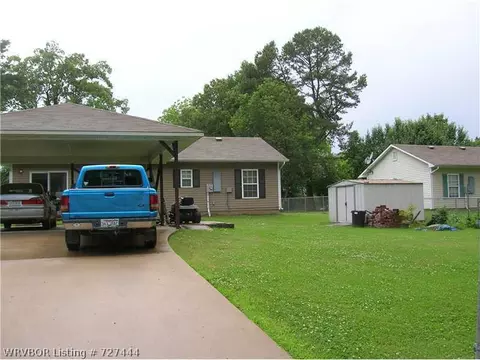 1021 S 18th St, Fort Smith, AR 72901 photo 11