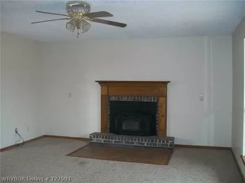 2108 Luxury Ln, Lavaca, AR 72941 photo 3