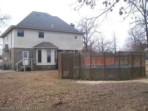 2108 Luxury Ln, Lavaca, AR 72941 photo 7