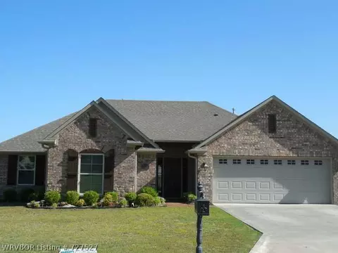 5605 Thomas Rd, Fort Smith, AR 72916 photo 1