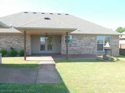 5605 Thomas Rd, Fort Smith, AR 72916 photo 15