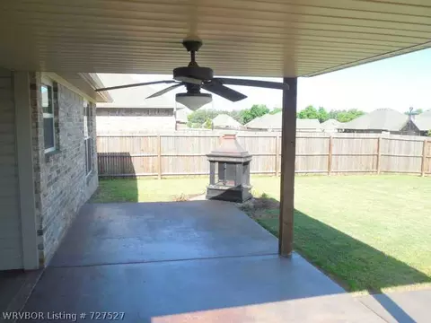 5605 Thomas Rd, Fort Smith, AR 72916 photo 18