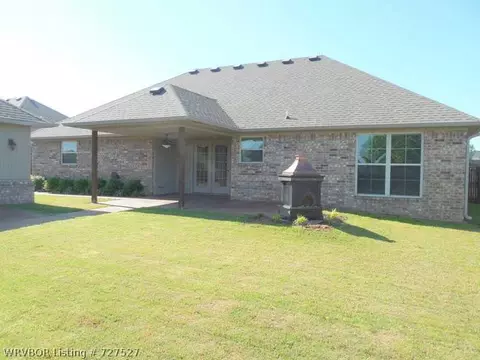 5605 Thomas Rd, Fort Smith, AR 72916 photo 16
